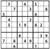 Il sudoku uno dei nuovi giochi