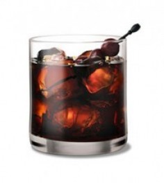 cocktail Black Russian