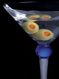 cocktail Dry Martini