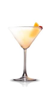 cocktail Golden Dream