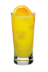 cocktail Harvey Wallbanger