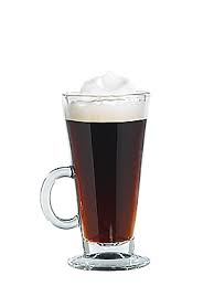 cocktail Irish coffee