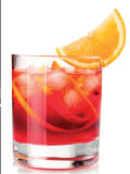 cocktail Negroni