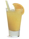 cocktail Screwdriver