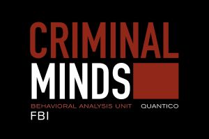 serie televisiva Criminal Minds