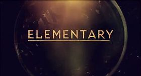 serie televisiva Elementary