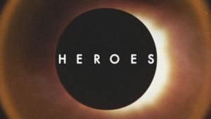 serie televisiva Heroes