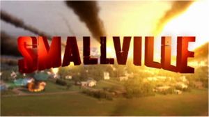 serie televisiva SmallVille