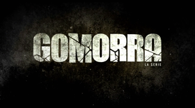 serie televisiva Gomorra