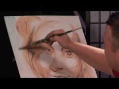 Arte: la tempera Arte: la tempera