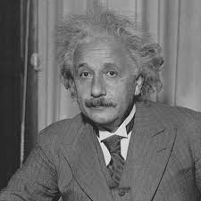Albert Einstein Albert Einstein