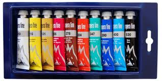 Arte: la tempera Arte: la tempera