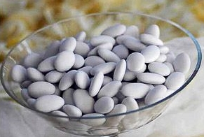i confetti per il matrimonio
