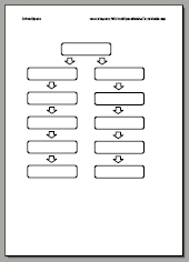 Schoolspace Schema Vuoto Per Tesina Per L Esame Di Maturita