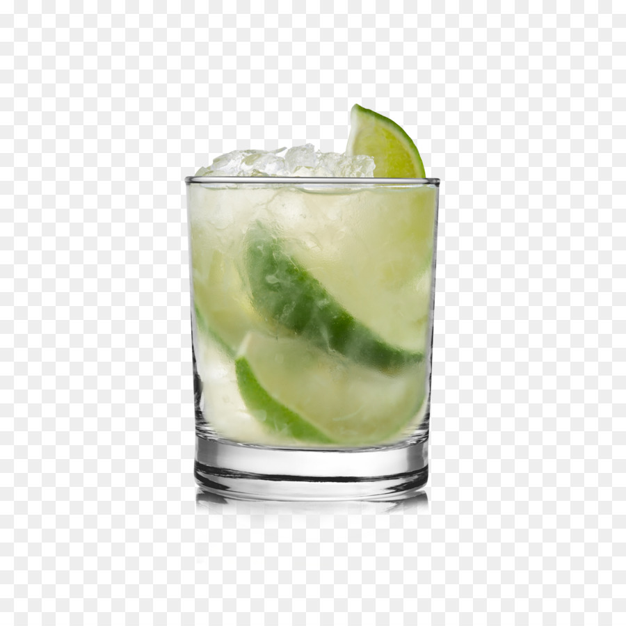 cocktail Caipirinha
