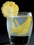 cocktail Gin Fizz