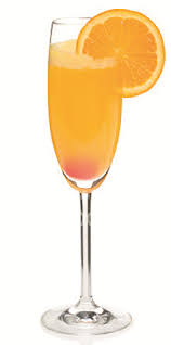 cocktail Mimosa