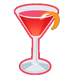 cocktail Metropolitan