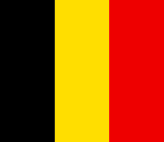 Belgio: