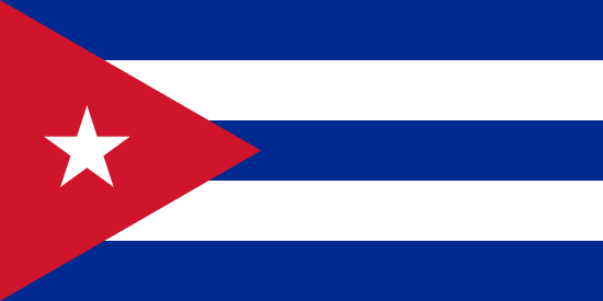 Cuba: