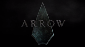 serie televisiva Arrow