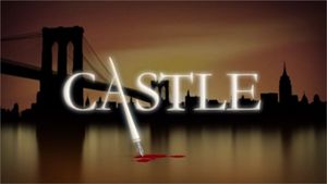 serie televisiva Castle