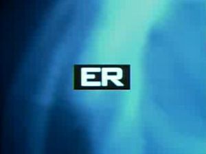 serie televisiva E.R. - Medici in prima linea