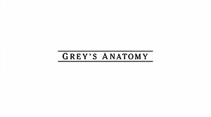 serie televisiva Grey