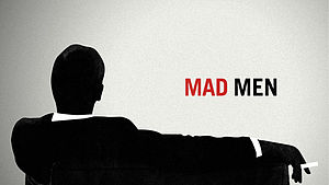 serie televisiva Mad Men