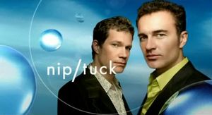 serie televisiva Nip/Tuck