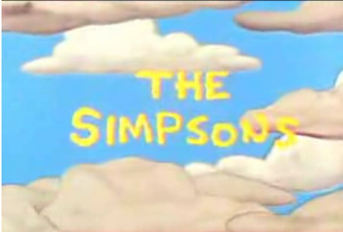 serie televisiva Simpson