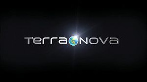 serie televisiva Terra Nova