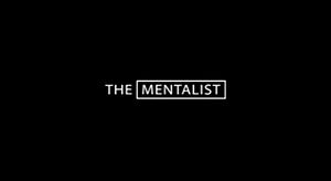 serie televisiva The Mentalist