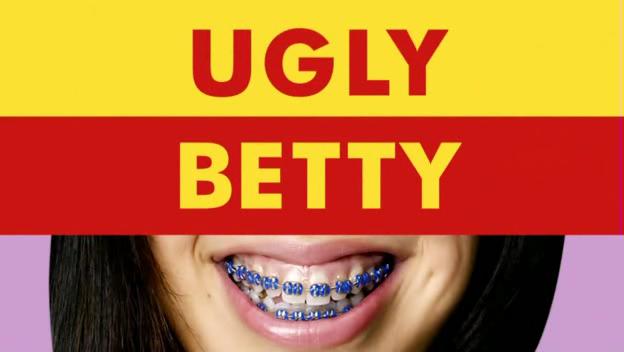 serie televisiva Ugly Betty