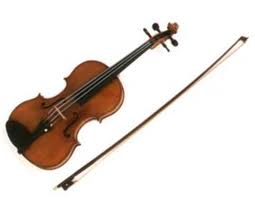 MUSICA: il violino
